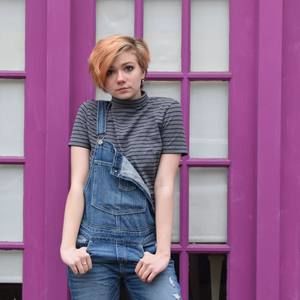 Meet your Posher, Nevada